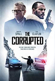 Watch Full Movie :The Corrupted (2019)