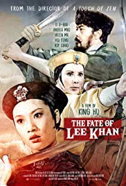 Watch Full Movie :The Fate of Lee Khan (1973)