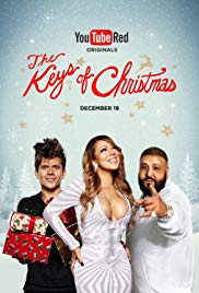 Watch Full Movie :The Keys of Christmas (2016)