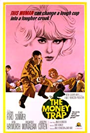 Watch Full Movie :The Money Trap (1965)