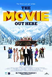 Watch Full Movie :The Movie Out Here (2012)