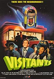 Watch Full Movie :The Visitants (1986)