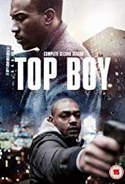 Watch Full Movie :Top Boy (2011 )