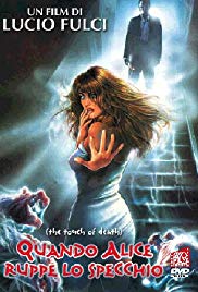 Watch Full Movie :Touch of Death (1991)
