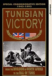 Watch Full Movie :Tunisian Victory (1944)