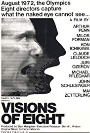 Watch Full Movie :Visions of Eight (1973)