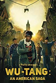 Watch Full Movie :WuTang: An American Saga (2019 )