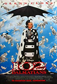 Watch Full Movie :102 Dalmatians (2000)