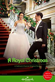 Watch Full Movie :A Royal Christmas (2014)