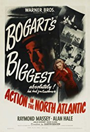 Watch Full Movie :Action in the North Atlantic (1943)