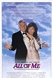Watch Full Movie :All of Me (1984)