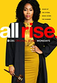 Watch Full Movie :All Rise (2019 )