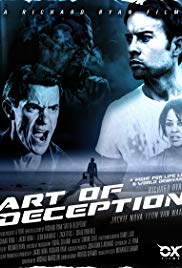 Watch Full Movie :Art of Deception (2016)