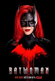 Watch Full Movie :Batwoman (2019 )