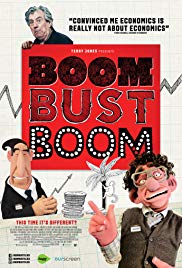 Watch Full Movie :Boom Bust Boom (2015)