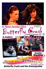 Watch Full Movie :Butterfly Crush (2010)
