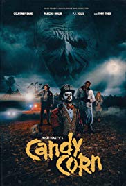 Watch Full Movie :Candy Corn (2019)
