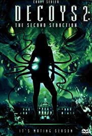 Watch Full Movie :Decoys 2: Alien Seduction (2007)