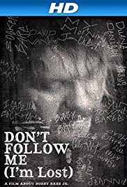 Watch Full Movie :Dont Follow Me: Im Lost (2012)