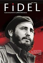 Watch Full Movie :Fidel (1971)