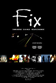 Watch Full Movie :Fix (2008)