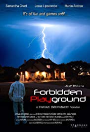Watch Full Movie :Forbidden Playground (2016)
