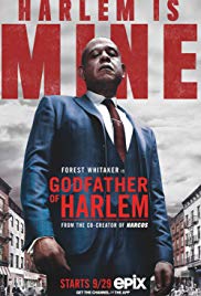 Watch Full Movie :Godfather of Harlem (2019 )