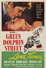 Watch Full Movie :Green Dolphin Street (1947)
