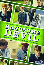 Watch Full Movie :Handsome Devil (2016)