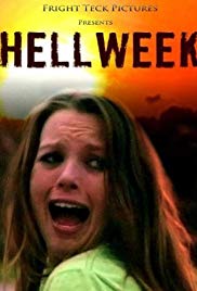 Watch Full Movie :Hellweek (2010)