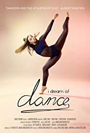Watch Full Movie :I Dream of Dance (2017)