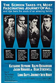 Watch Full Movie :Long Days Journey Into Night (1962)