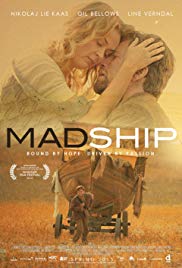 Watch Full Movie :Mad Ship (2013)