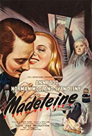 Watch Full Movie :Madeleine (1950)