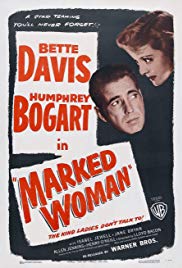 Watch Full Movie :Marked Woman (1937)