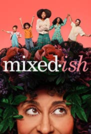 Watch Full Movie :Mixedish (2019 )