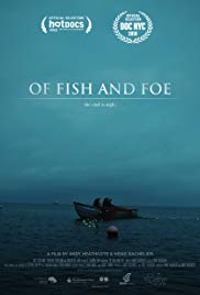 Watch Full Movie :Of Fish and Foe (2018)