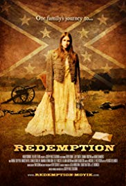 Watch Full Movie :Redemption (2011)