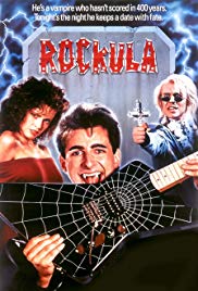Watch Full Movie :Rockula (1990)