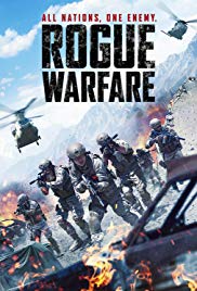Watch Full Movie :Rogue Warfare (2019)