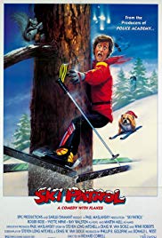 Watch Full Movie :Ski Patrol (1990)