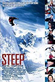Watch Full Movie :Steep (2007)