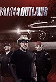 Watch Full Movie :Street Outlaws (2013 )
