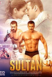 Watch Full Movie :Sultan (2016)