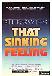 Watch Full Movie :That Sinking Feeling (1979)