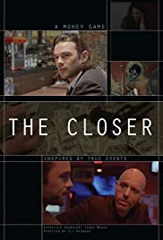 Watch Full Movie :The Closer (2015)
