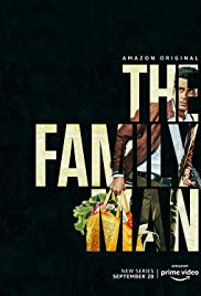 Watch Full Movie :The Family Man (2019 )