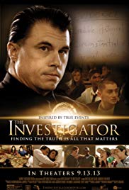 Watch Full Movie :The Investigator (2013)