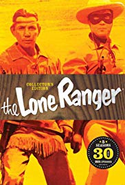 Watch Full Movie :The Lone Ranger (19491957)