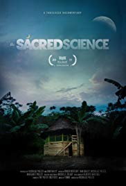 Watch Full Movie :The Sacred Science (2011)